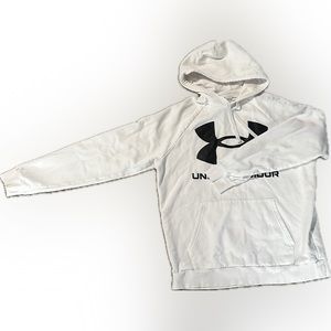 Under armour hoodie